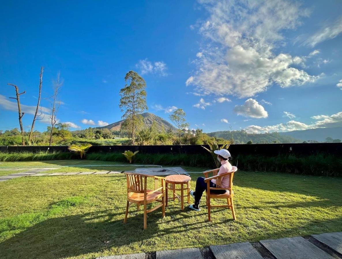Appartamento D'semadi Mountview Baturaja  Esterno foto