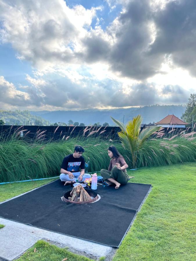 Appartamento D'semadi Mountview Baturaja  Esterno foto