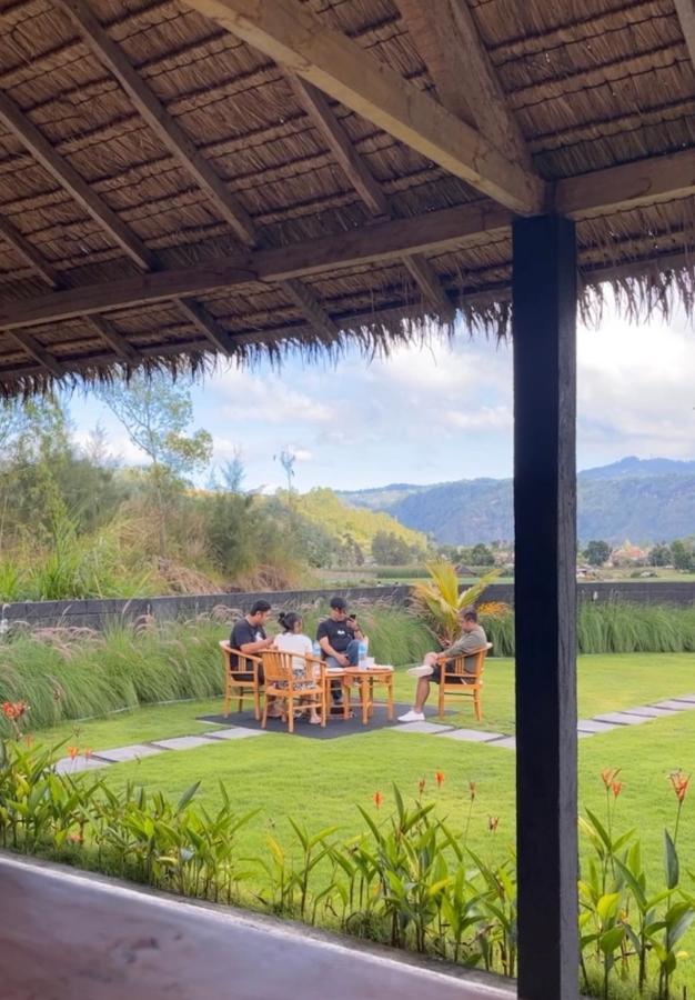 Appartamento D'semadi Mountview Baturaja  Esterno foto
