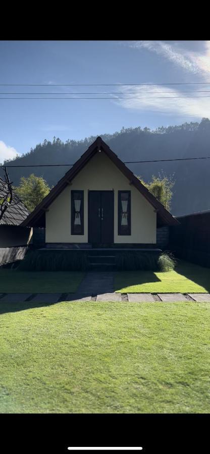 Appartamento D'semadi Mountview Baturaja  Esterno foto